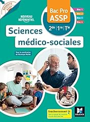Réussite assp sciences d'occasion  Livré partout en France