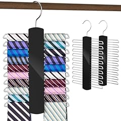 Dolinvo tie rack for sale  Delivered anywhere in USA 