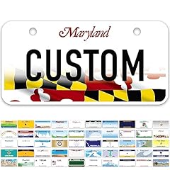 Mini license plates for sale  Delivered anywhere in USA 