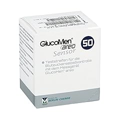 Glucomen areo sensor gebraucht kaufen  Wird an jeden Ort in Deutschland