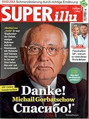Super illu magazin gebraucht kaufen  Wird an jeden Ort in Deutschland