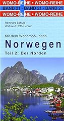 Dem wohnmobil norwegen gebraucht kaufen  Wird an jeden Ort in Deutschland