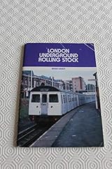 London underground rolling for sale  Delivered anywhere in UK