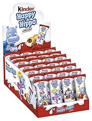 Kinder happy hippo gebraucht kaufen  Wird an jeden Ort in Deutschland
