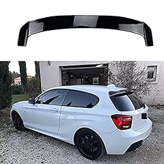 Car spoiler fit for sale  Delivered anywhere in UK