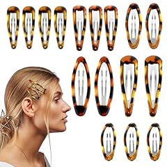 Comnico hair clips for sale  Delivered anywhere in UK