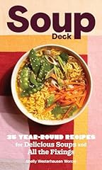 Soup deck year d'occasion  Livré partout en France