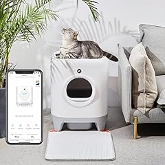 Petkit automatic cat for sale  Delivered anywhere in UK