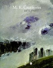 Ciurlionis 1875 1911 d'occasion  Livré partout en France