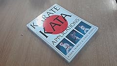 Karate kata applications d'occasion  Livré partout en Belgiqu
