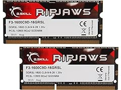 G.skill ripjaws ddr3 for sale  Delivered anywhere in USA 