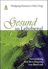 Gesund lehrberuf vermeidung gebraucht kaufen  Wird an jeden Ort in Deutschland