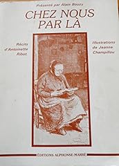 Chez nous, par là d'occasion  Livré partout en France