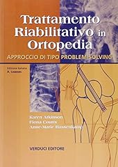 Trattamento riabilitativo orto usato  Spedito ovunque in Italia 