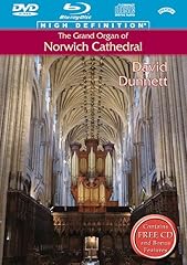 Grand organ norwich for sale  Delivered anywhere in UK