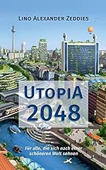 Utopia 2048 for sale  Delivered anywhere in UK