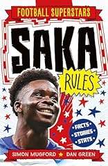Saka rules gebraucht kaufen  Wird an jeden Ort in Deutschland