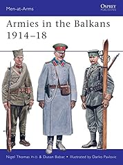 Armies the balkans gebraucht kaufen  Wird an jeden Ort in Deutschland