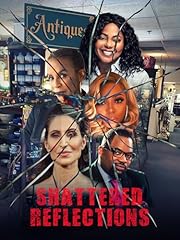 Shattered reflections for sale  Delivered anywhere in UK