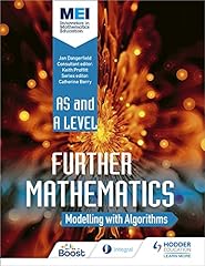 Mei maths modelling for sale  Delivered anywhere in Ireland