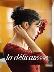 Délicatesse d'occasion  Livré partout en France