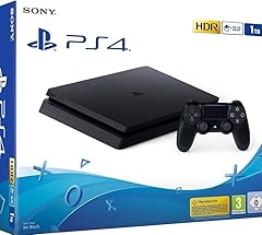 Playstation slim console d'occasion  Livré partout en France