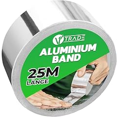 Trade aluminium klebeband gebraucht kaufen  Wird an jeden Ort in Deutschland