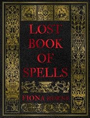 Lost book spells for sale  Delivered anywhere in UK