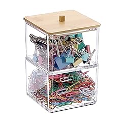Btsky clear stackable for sale  Delivered anywhere in USA 