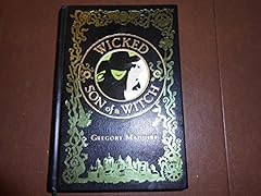 Wicked son witch for sale  Delivered anywhere in USA 