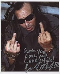 Chuck mosley faith for sale  Delivered anywhere in UK