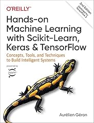 Hands machine learning d'occasion  Livré partout en France