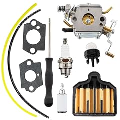 Toprepair carburetor poulan for sale  Delivered anywhere in USA 