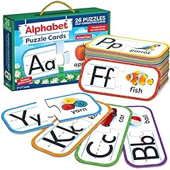 Alphabet puzzle games for sale  Delivered anywhere in USA 
