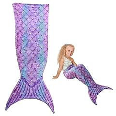 50x145cm mermaid tail for sale  Delivered anywhere in Ireland