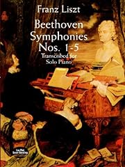 Beethoven symphonies nos. for sale  Delivered anywhere in USA 