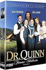 Quinn femme medecin d'occasion  Livré partout en France