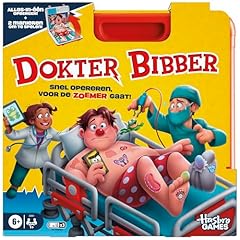Doktor bibber elektronisches gebraucht kaufen  Wird an jeden Ort in Deutschland
