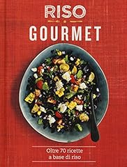 Riso gourmet. oltre usato  Spedito ovunque in Italia 