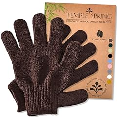 Temple spring peelinghandschuh gebraucht kaufen  Wird an jeden Ort in Deutschland
