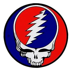 Grateful dead rock for sale  Delivered anywhere in USA 