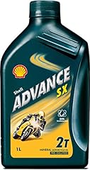 Shell advancesx2 11298 d'occasion  Livré partout en France