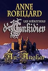 Héritiers enkidiev an d'occasion  Livré partout en France
