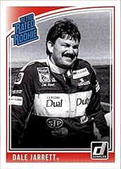 2019 donruss racing for sale  Delivered anywhere in USA 