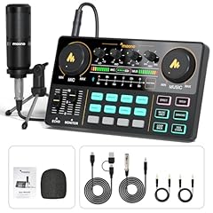 Audio interface mixer for sale  Delivered anywhere in UK