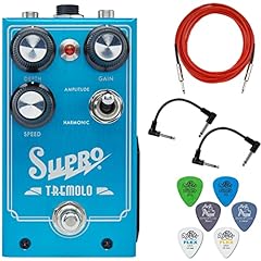 Supro 1310 analog for sale  Delivered anywhere in USA 