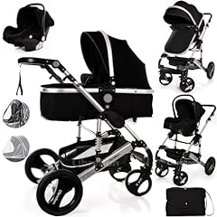 Baby pram pushchair for sale  Delivered anywhere in Ireland
