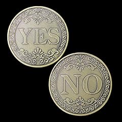 Yes challenge coin for sale  Delivered anywhere in USA 