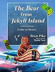 Bear jekyll island for sale  Delivered anywhere in USA 