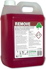 Clover remove 5ltr for sale  Delivered anywhere in UK